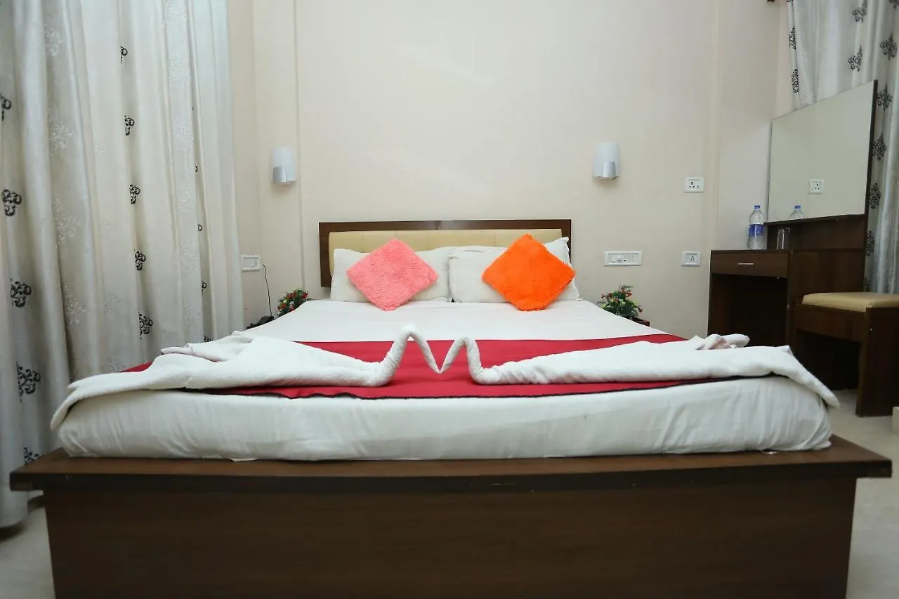 Hotel Innate Inn Alwaye India