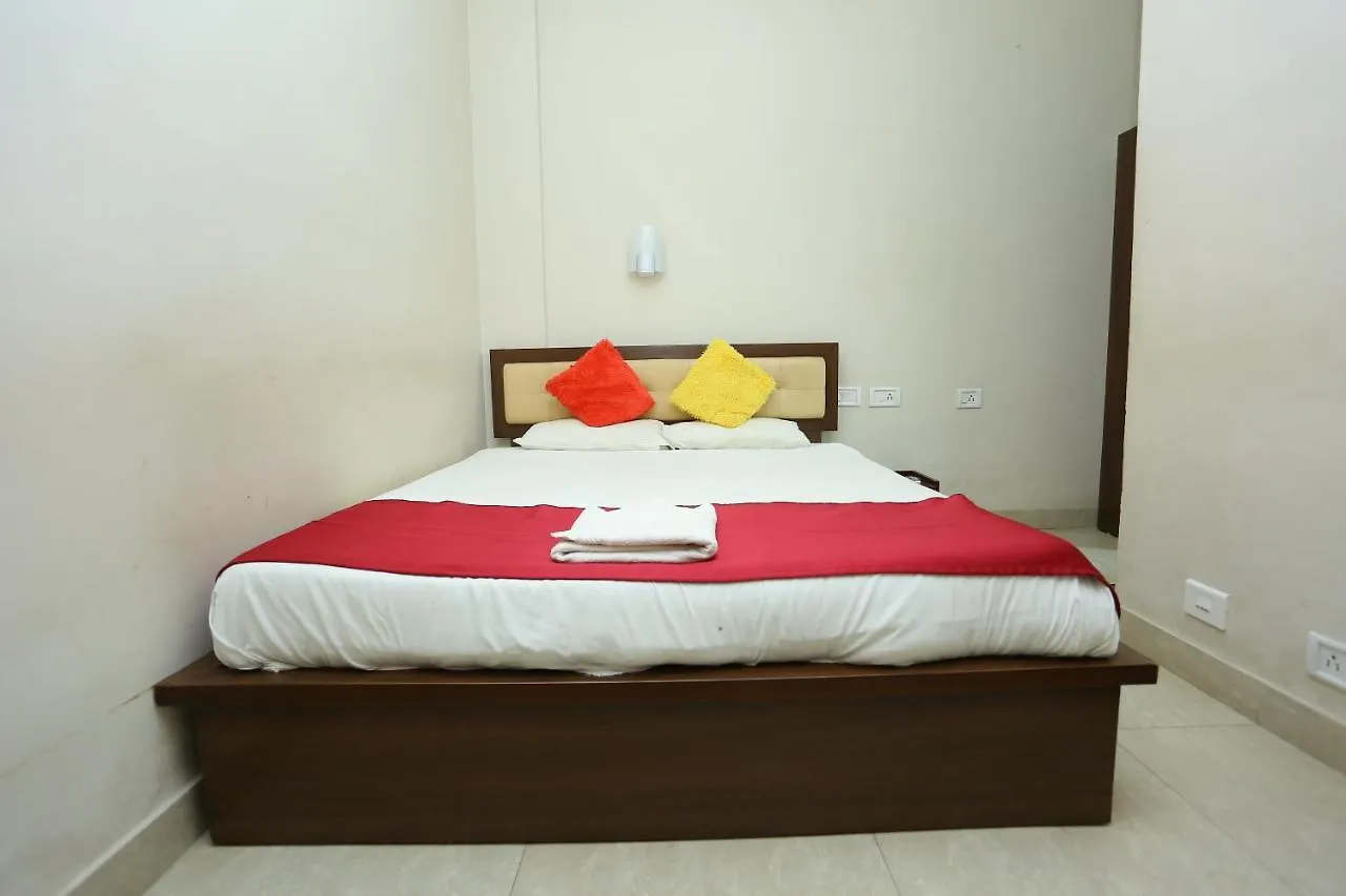 Hotel Innate Inn Alwaye
