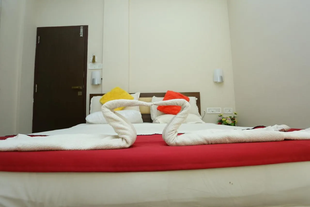 Hotel Innate Inn Alwaye