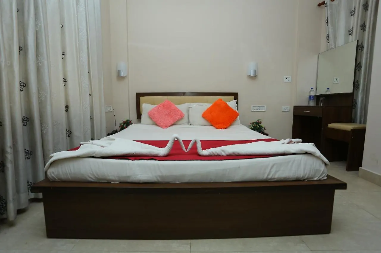 Hotel Innate Inn Alwaye