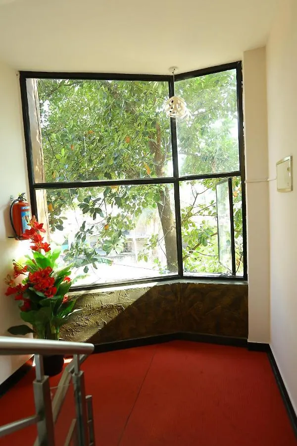 Hotel Innate Inn Alwaye