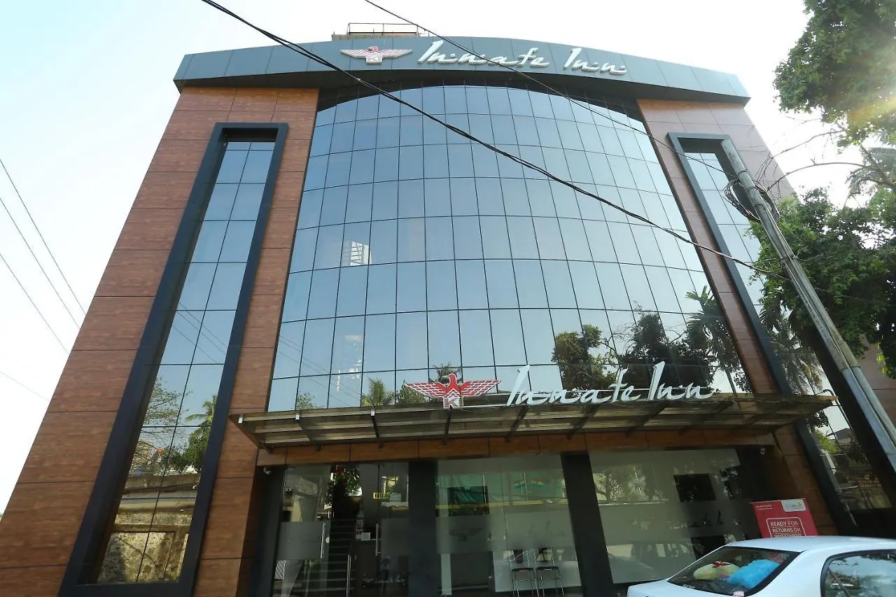 **  Hotel Innate Inn Alwaye India