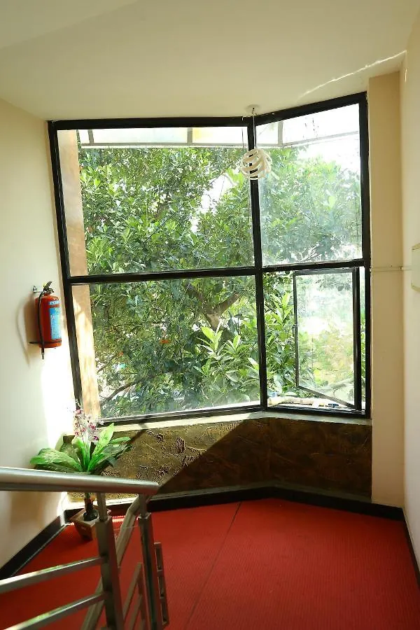 Innate By Bestinn Leisure Alwaye Hotel