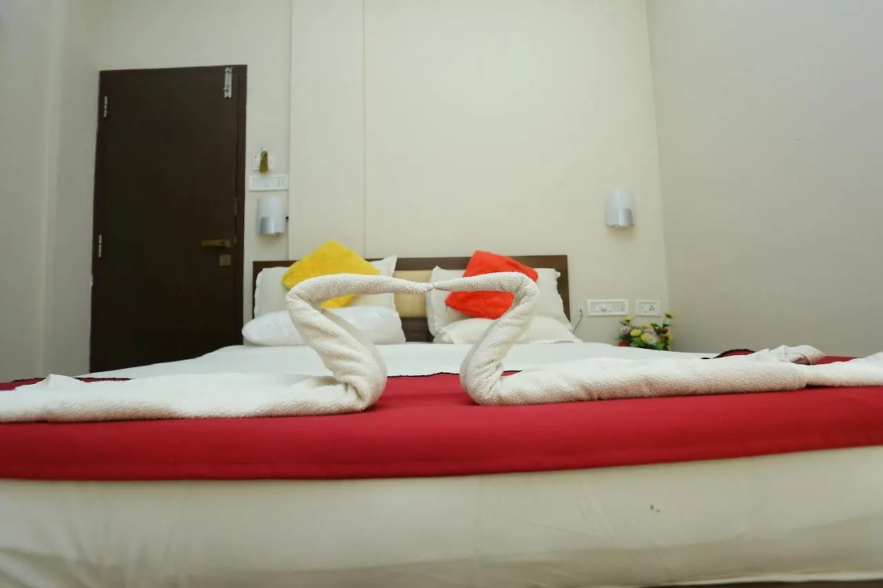 Hotel Innate Inn Alwaye
