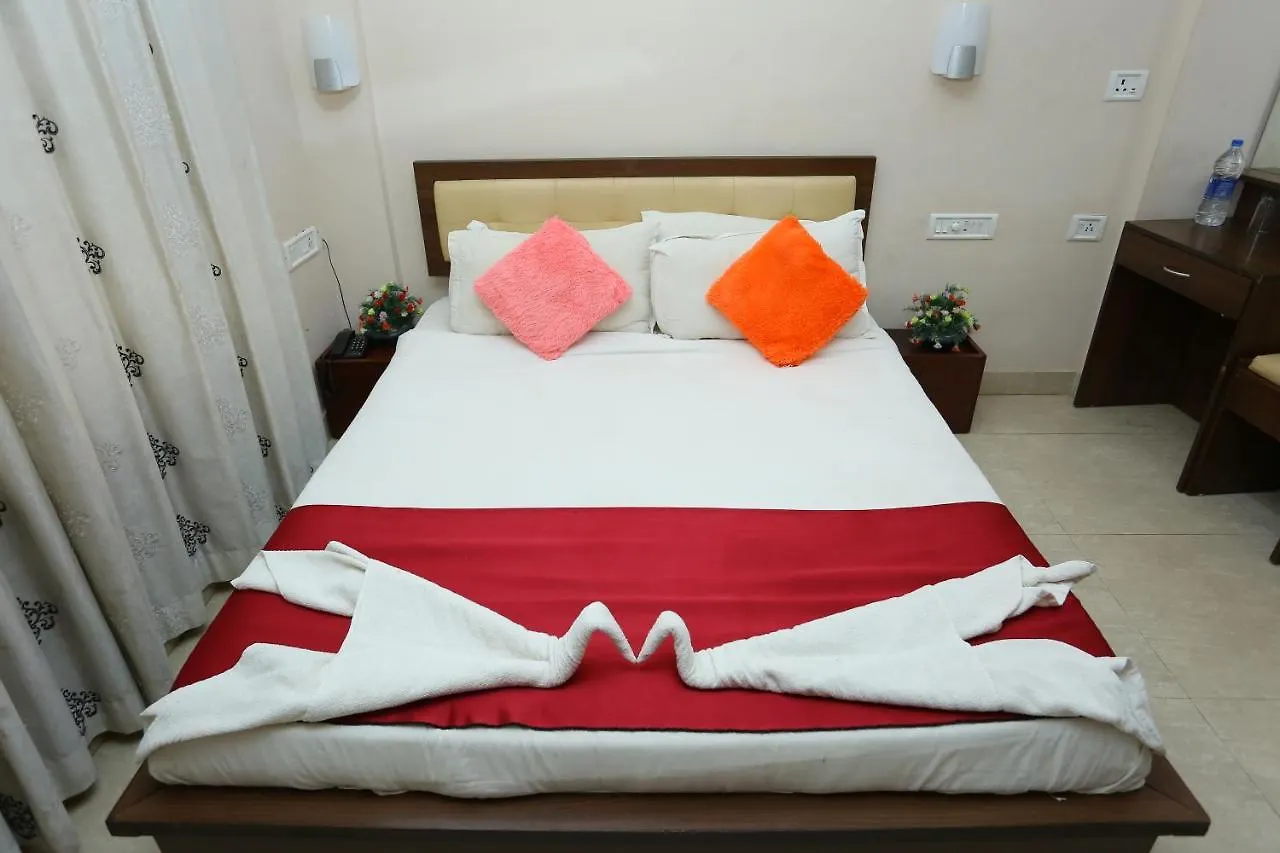 Hotel Innate Inn Alwaye