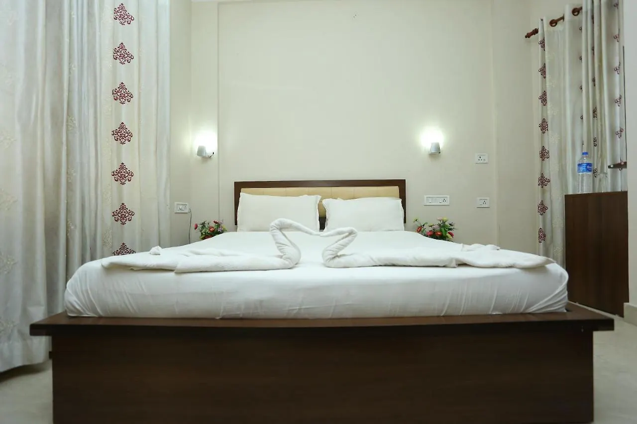 Hotel Innate Inn Alwaye