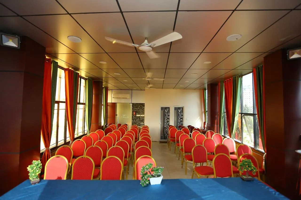 Hotel Innate Inn Alwaye