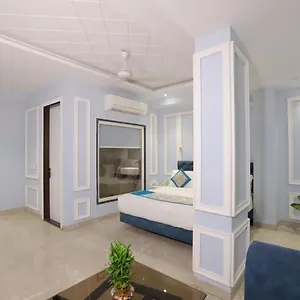 Stanley By Foxi Group- Near Delhi International Airport Hotel New Delhi