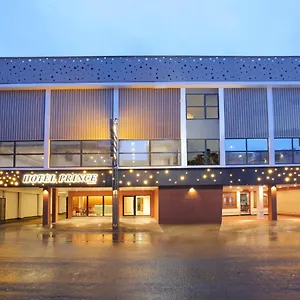 Hotel Prince Kaladi