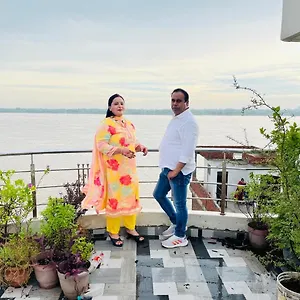 River View Paying Guest house Varanasi