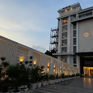 The Mudra Hotel Varanasi