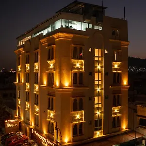 Raghunandan Palace - A Premier Boutique Stay, Center & 500 Meters From Railway Station Hotel Udaipur