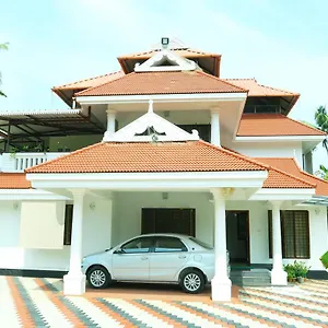Manavalan House Bed & Breakfast Alwaye
