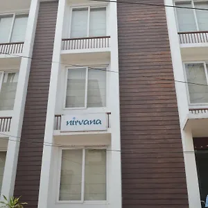 Nirvana Hotel Varanasi